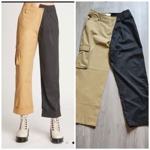 298. Choosy Pants Size 4